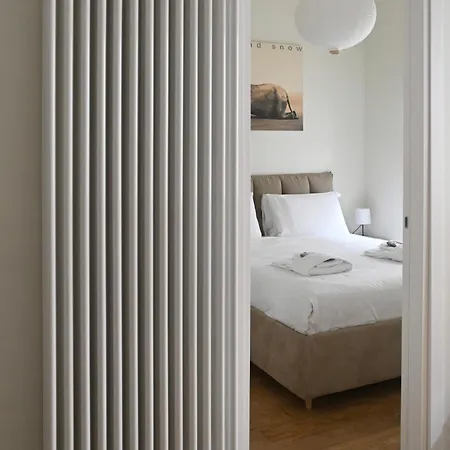 L'arche Comfort & Relax - Urban Avenue House Appartamento Milano