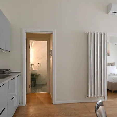 L'arche Comfort & Relax - Urban Avenue House * Milano