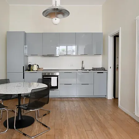 L'arche Comfort & Relax - Urban Avenue House Appartamento *