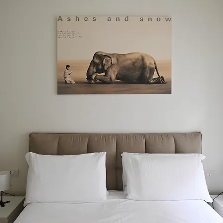 Appartamento L'arche Comfort & Relax - Urban Avenue House *