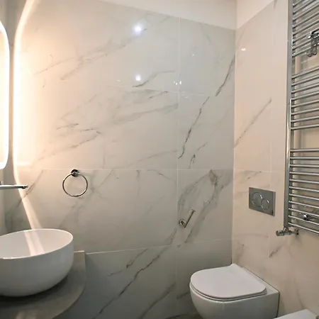 L'arche Comfort & Relax - Urban Avenue House Appartamento