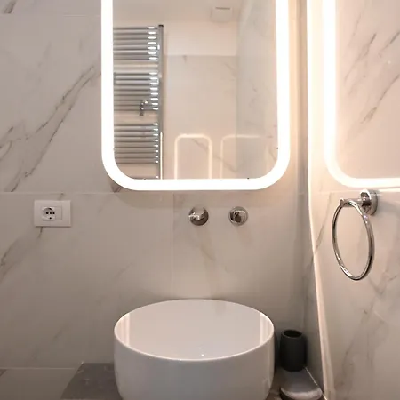 Appartamento L'arche Comfort & Relax - Urban Avenue House Milano