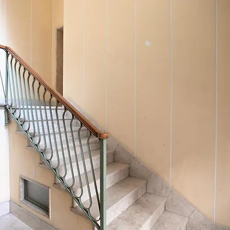 L'arche Comfort & Relax - Urban Avenue House Milano