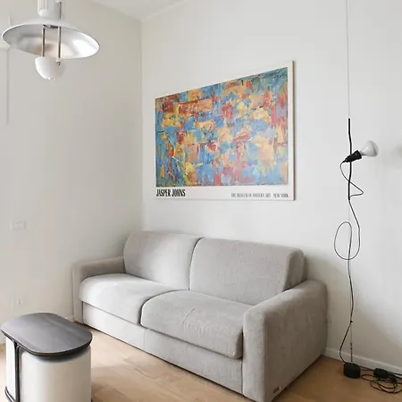 L'arche Comfort & Relax - Urban Avenue House * Milano