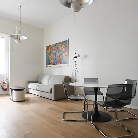 Appartamento L'arche Comfort & Relax - Urban Avenue House