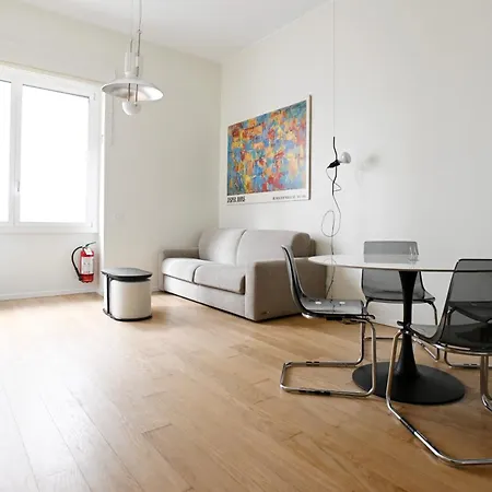 L'arche Comfort & Relax - Urban Avenue House Appartamento *
