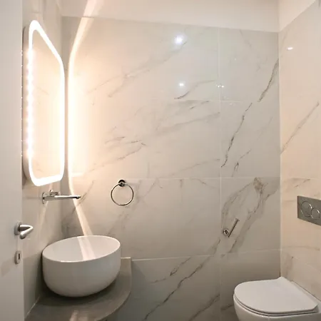 L'arche Comfort & Relax - Urban Avenue House Milano